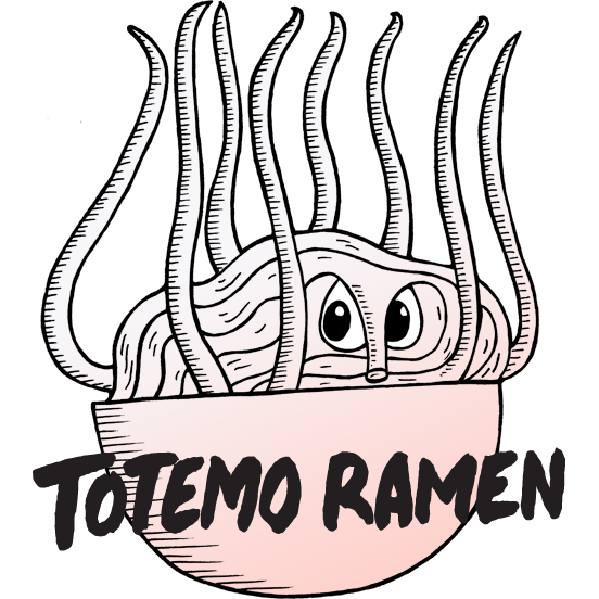 Totemo Ramen | Stockholm